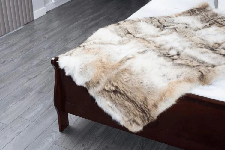 Coyote Blanket