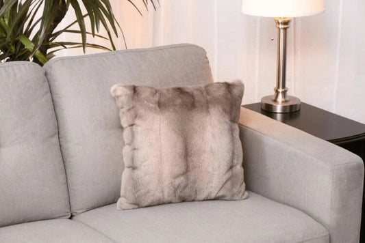 Mink Pillows