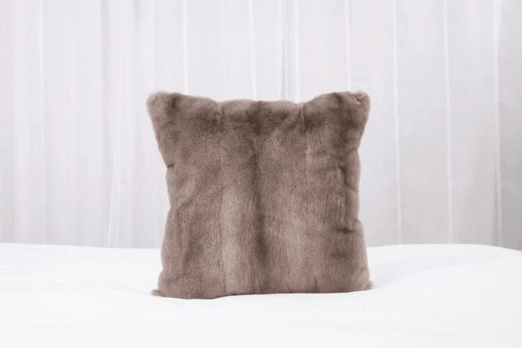 Mink Pillows