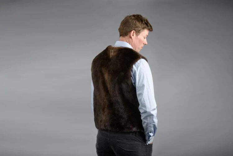 Otter Vest