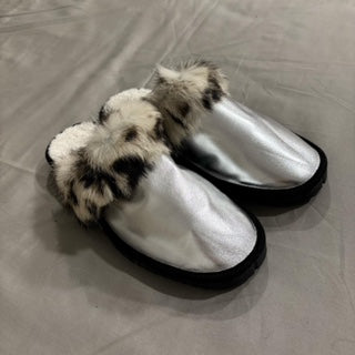 Fur Slippers (Unisex)