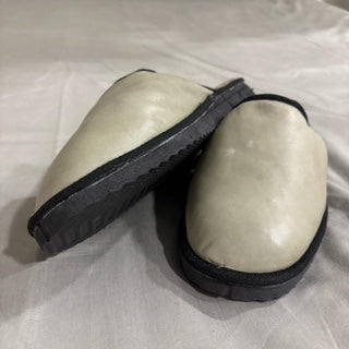 Fur Slippers (Unisex)