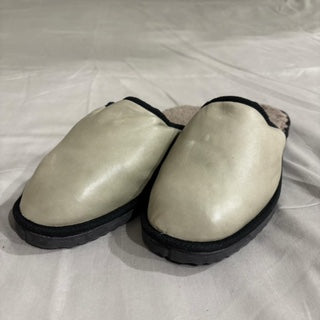 Fur Slippers (Unisex)