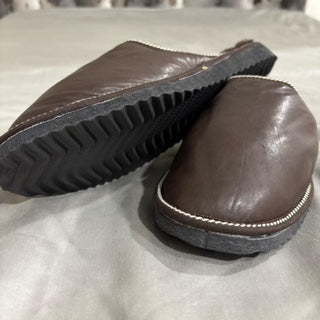 Fur Slippers (Unisex)